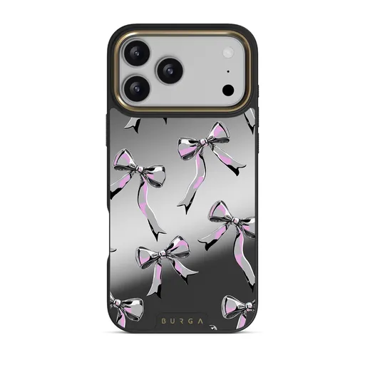 iPhone 17 Pro Max Case, Dreamer | BURGA